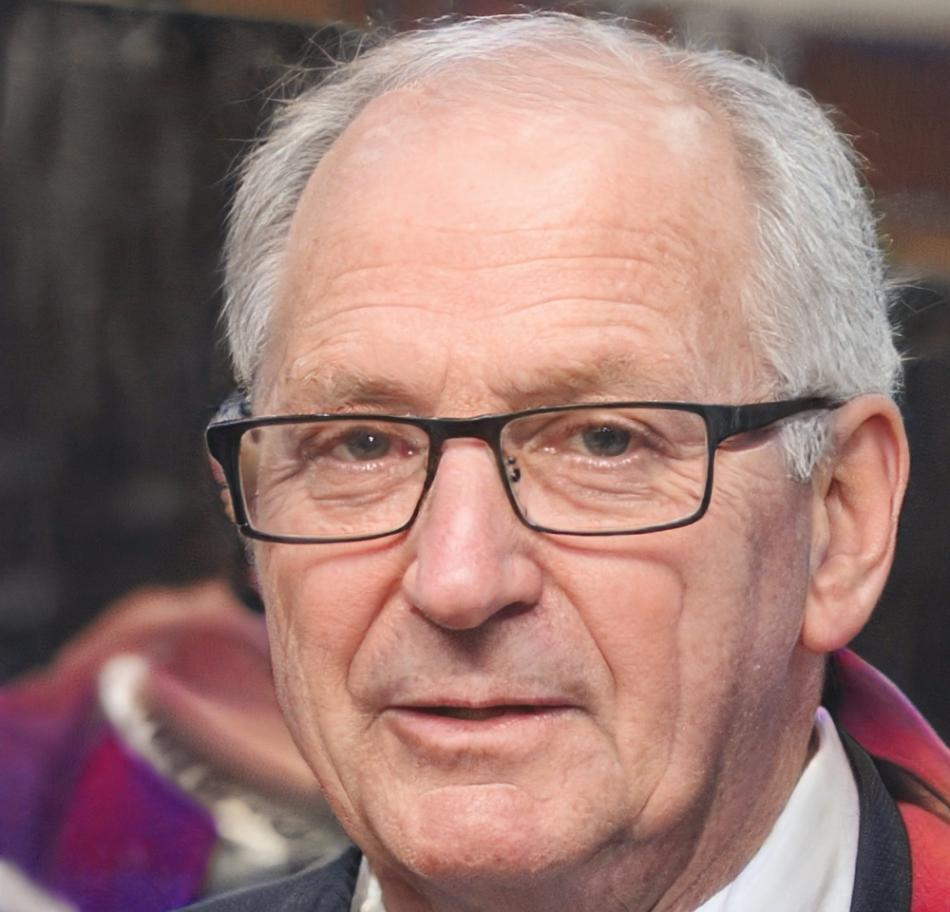 Kunde Michael Schmidt